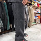 PANTALONE BAGGY SLAVATO | DUCA HOMME