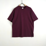T-SHIRT GIROCOLLO OVER SIZE | PREMIUM EDITION