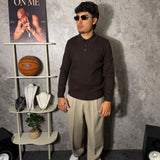 POLO LONG SLEEVE NEW YORK