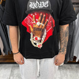 T-SHIRT BLOODS