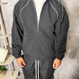 TUTA NYLON OVER-SIZE