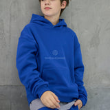 FELPA BASIC OVER KIDS PREMIUM EDITION | DUCA HOMME