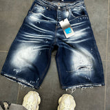 JORTS JEANS 808 | CIANOTIC