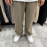 PANTALONE BAGGY SLAVATO | DUCA HOMME