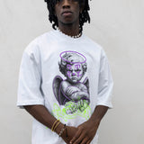 T-SHIRT BABY ANGEL | PRESENT DAY