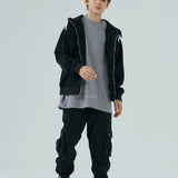 COMPLETO LINES KIDS | DUCA HOMME