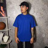 T-SHIRT A COLLO ALTO OVER-SIZE | PREMIUM EDITION