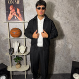 JACKET MEZZANOTTE