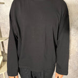 LONG SLEEVE OVER-SIZE BASIC