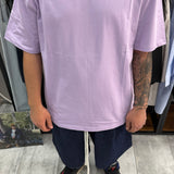 T-SHIRT A COLLO ALTO OVER-SIZE | PREMIUM EDITION