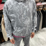 TRACKSUIT ICE CUBE | CIANOTIC