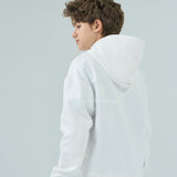 FELPA BASIC OVER KIDS PREMIUM EDITION | DUCA HOMME