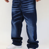 JEANS TULSA BLUE | MYAMY