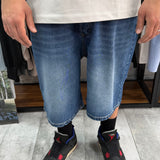 JORTS CLASSY BLUE