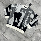 MAGLIONE TRINITY | DUCA HOMME