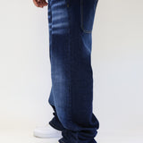 JEANS TULSA BLUE | MYAMY