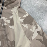 COMPLETO CAMOUFLAGE TECH | BUNKER BRAND