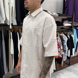 CAMICIA ITALIAN BOAT