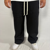 PANTALONE TUTA BAGGY | DUCA HOMME