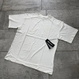 T-SHIRT CON STAMPA GOTHIC LATO CUORE | DEPENDENCIA