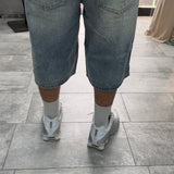 JORTS OLD WASH BROKE