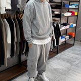 PANTALONE CARGO BASIC