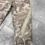 COMPLETO CAMOUFLAGE TECH | BUNKER BRAND
