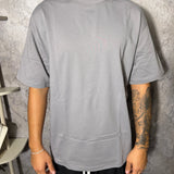 T-SHIRT A COLLO ALTO OVER-SIZE | PREMIUM EDITION