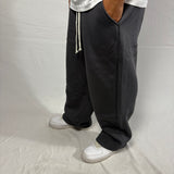 PANTALONE TUTA BAGGY | DUCA HOMME
