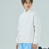 FELPA BASIC OVER KIDS PREMIUM EDITION | DUCA HOMME