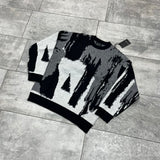 MAGLIONE TRINITY | DUCA HOMME