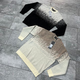 MAGLIONE RAIN | DUCA HOMME