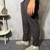 PANTALONE BUSINESS | SLIM FIT