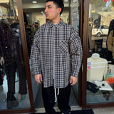 CAMICIA SCOTLAND 2.0