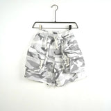 PANTALONCINO FRONT- TASK MILITARY | LIMITED EDITION