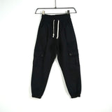 PANTALONE CARGO IN COTONE KIDS