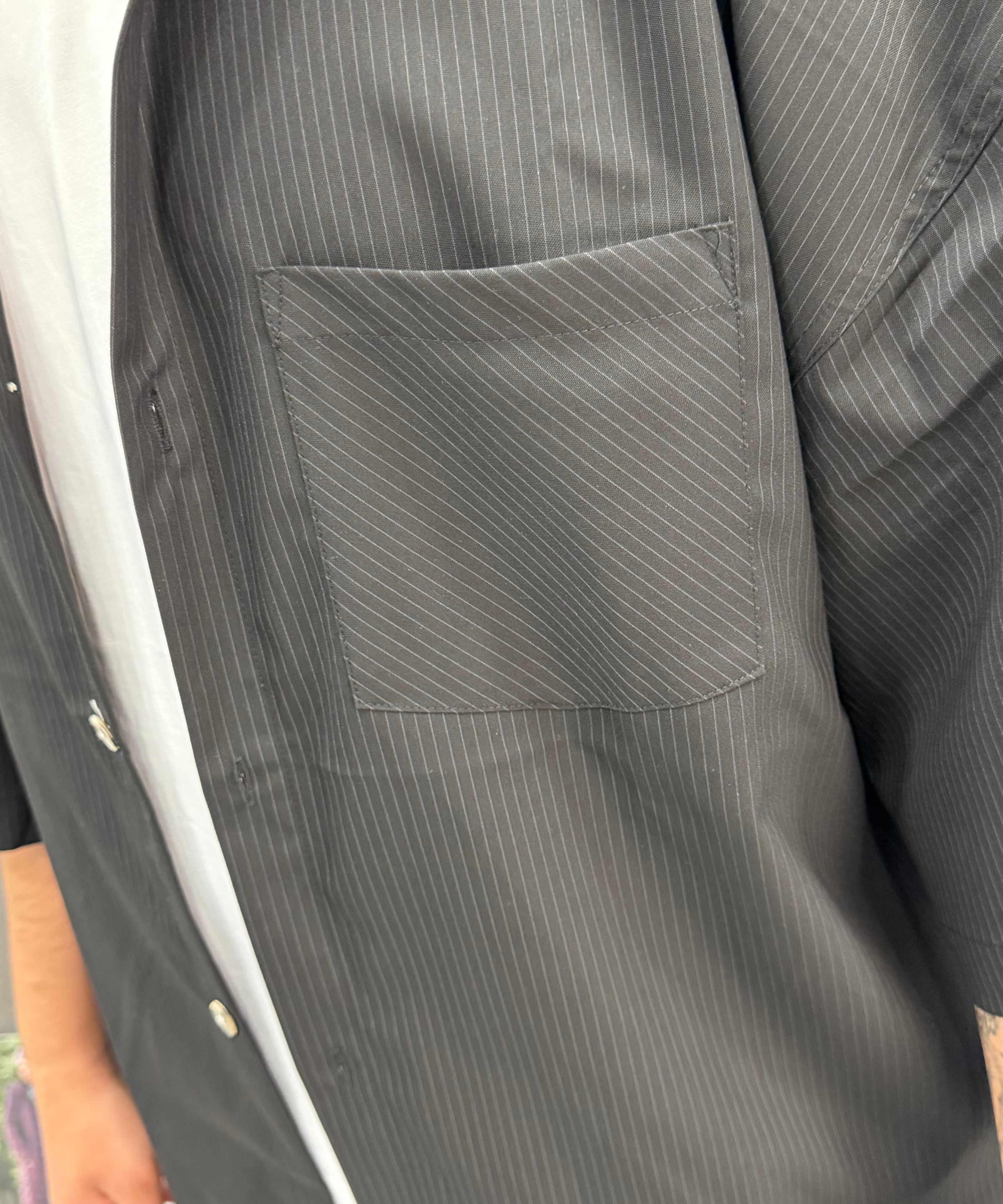 COORDINATO GESSATO