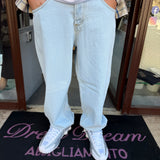 JEANS CLARO