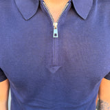 POLO ZIP BUSINESS