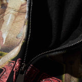 HOODIE CALIFORNIA LOVE! | NOISSEY