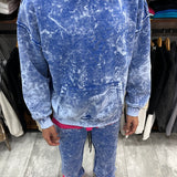 TRACKSUIT ICE CUBE | CIANOTIC