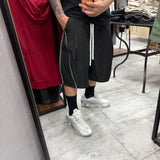 JORTS TECH BALOON FIT