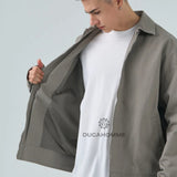 GIACCA OVER COLLO CLASSICO | DUCA HOMME