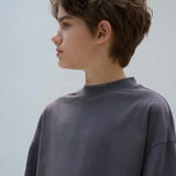 T-SHIRT DOUBLE SLEEVE KIDS