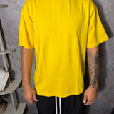 T-SHIRT A COLLO ALTO OVER-SIZE | PREMIUM EDITION