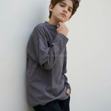 T-SHIRT DOUBLE SLEEVE KIDS