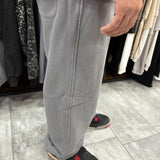 PANTALONE BAGGY SLAVATO | DUCA HOMME