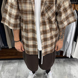 CAMICIONE OVER-SIZE FIT