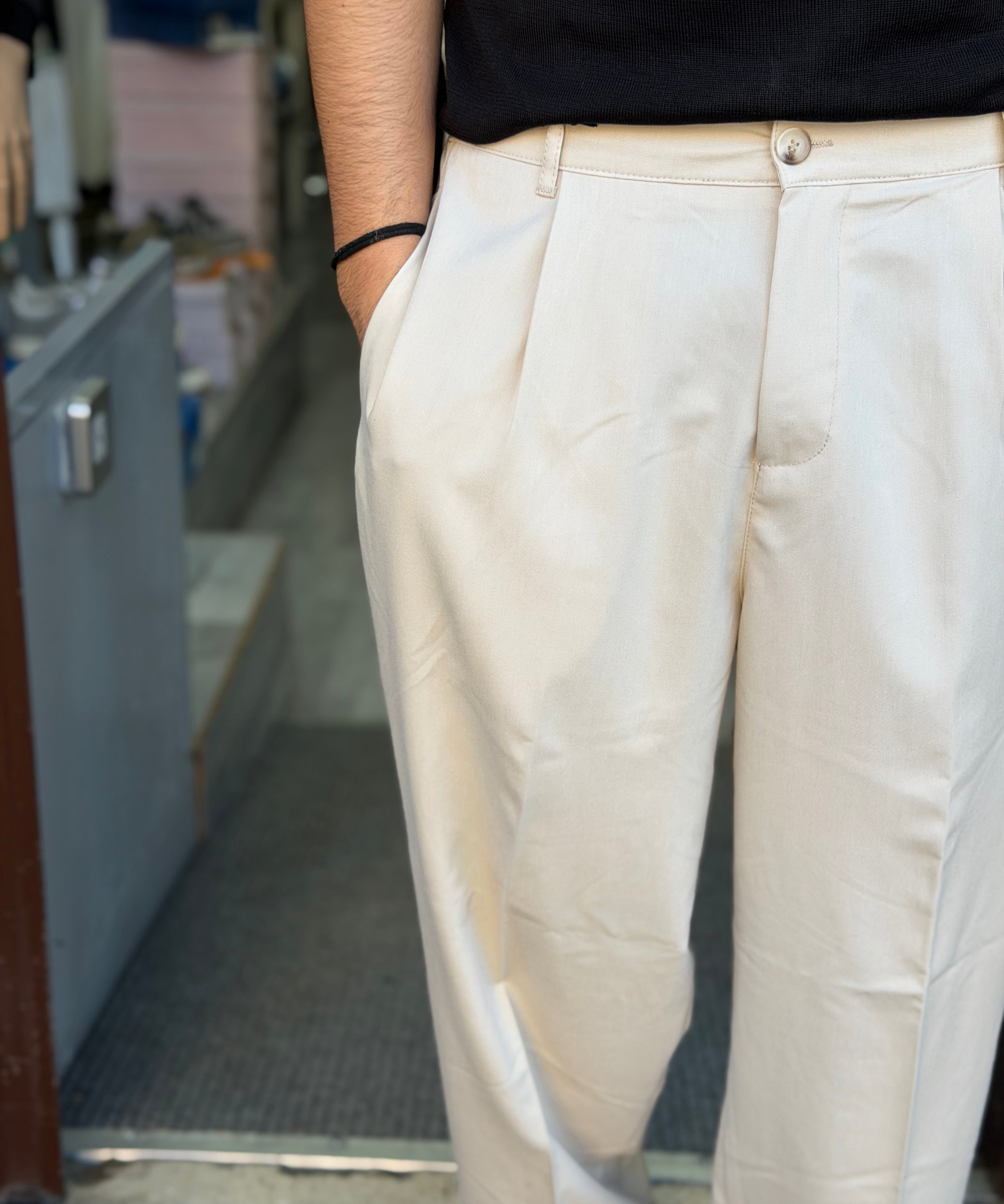 PANTALONE COMFORT