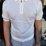 POLO ZIP BUSINESS